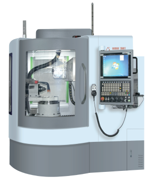 Máy mài dao cụ CNC 6 trục QD 680